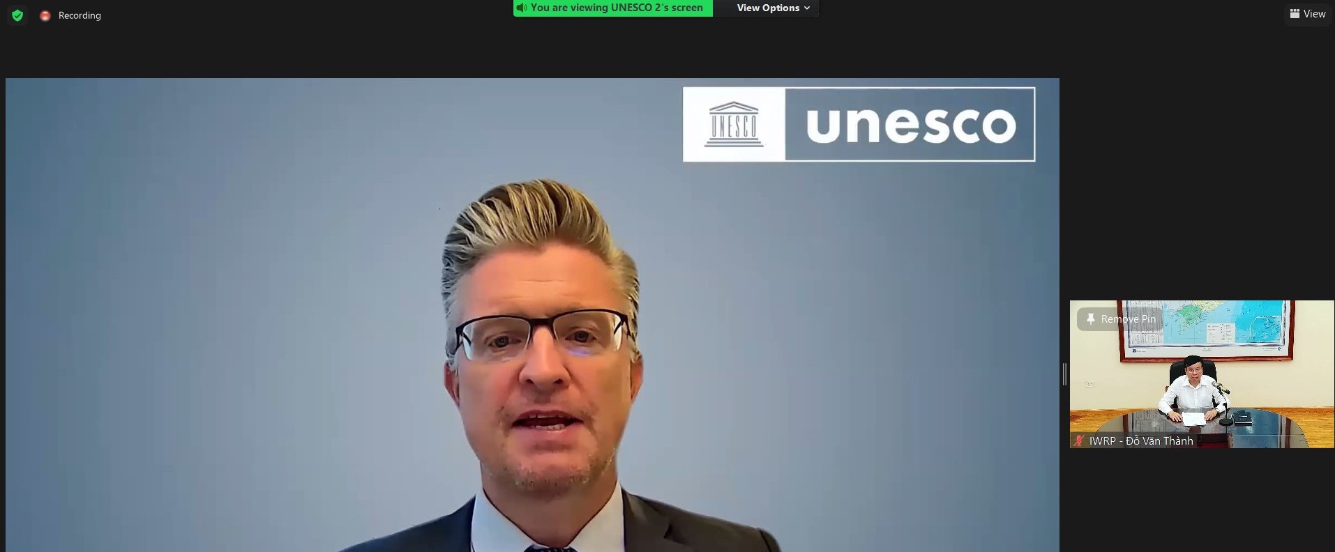 The Training Program 