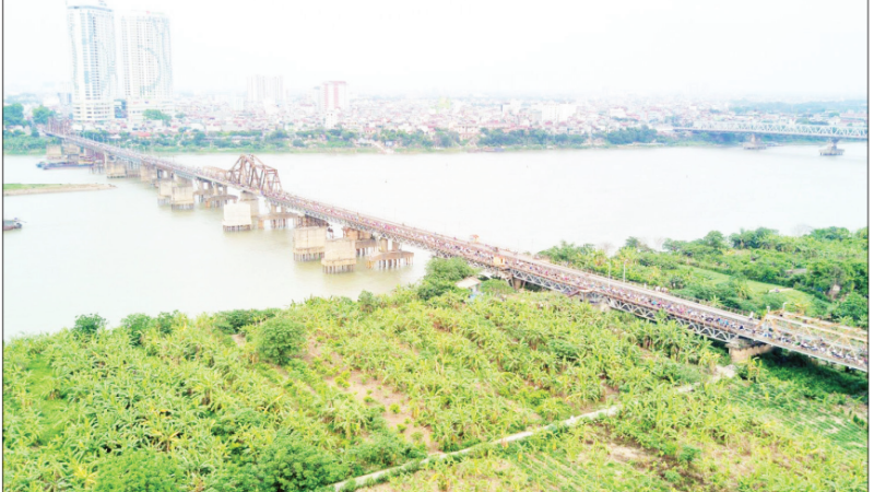 Bảo đảm an ninh 333Win33 tải ứng dụng lưu vực sông Hồng-sông Thái Bình