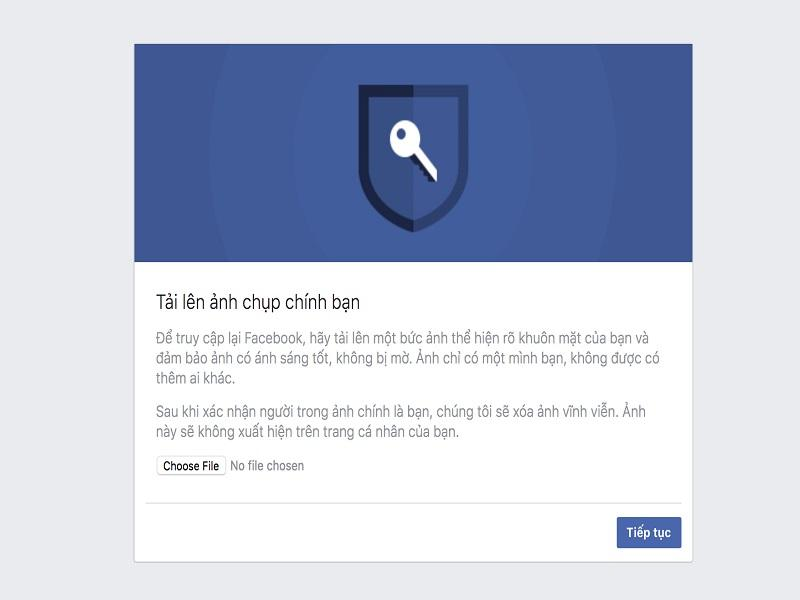 Tuân thủ tiêu chuẩn cộng đồng Facebook tránh lỗi không đăng được bài trên facebook