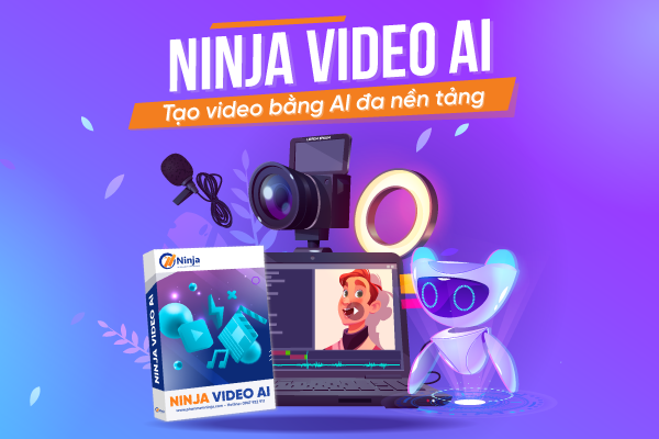 Ninja Video AI