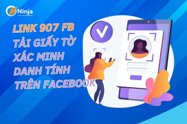 Tìm hiểu khái niệm link 907 facebook